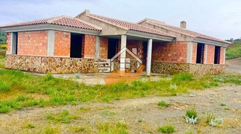 Foto 4 von Haus oder Chalet zum Verkauf in Humbrías, Lorca