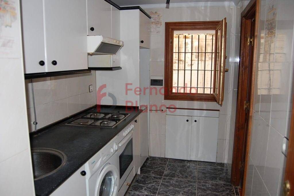 Kitchen of Premises for sale in Bilbao 