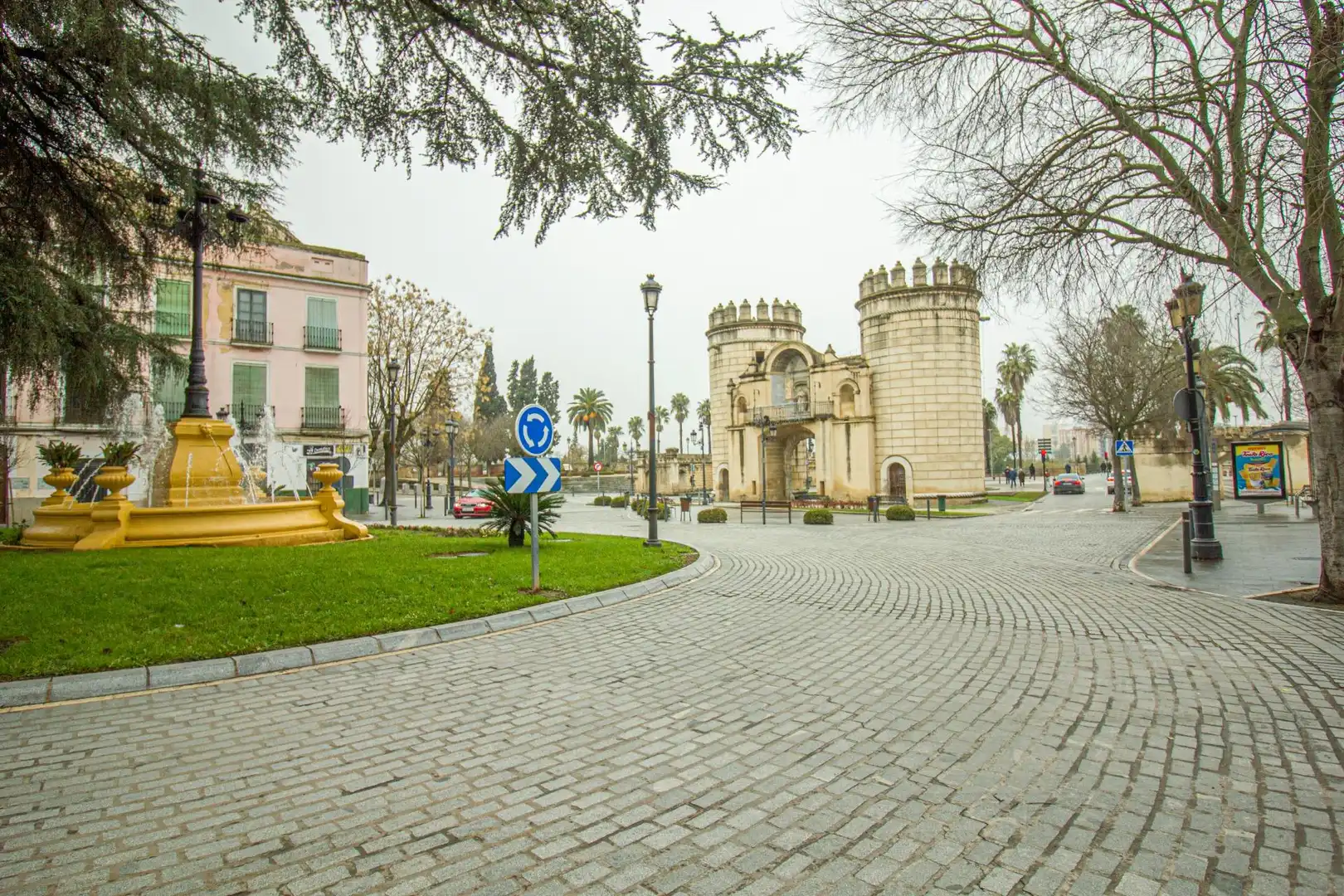 Piso en venta en Casco Antiguo, imagen 2