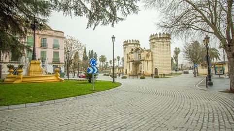 Foto 2 de Pis en venda a Casco Antiguo, Badajoz Capital