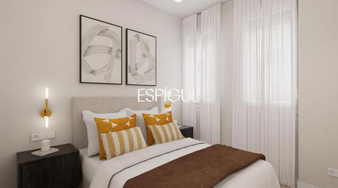 Foto 3 de Piso en venta en Donoso Cortés, Arapiles, Madrid Capital