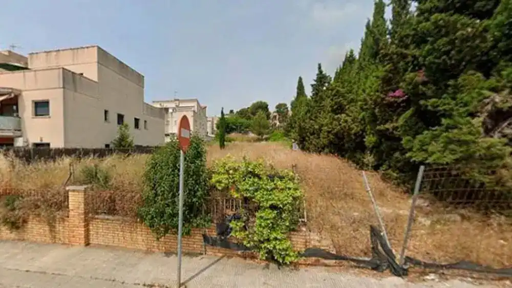 Residential land for sale in Avinguda Argentina, imagen 6