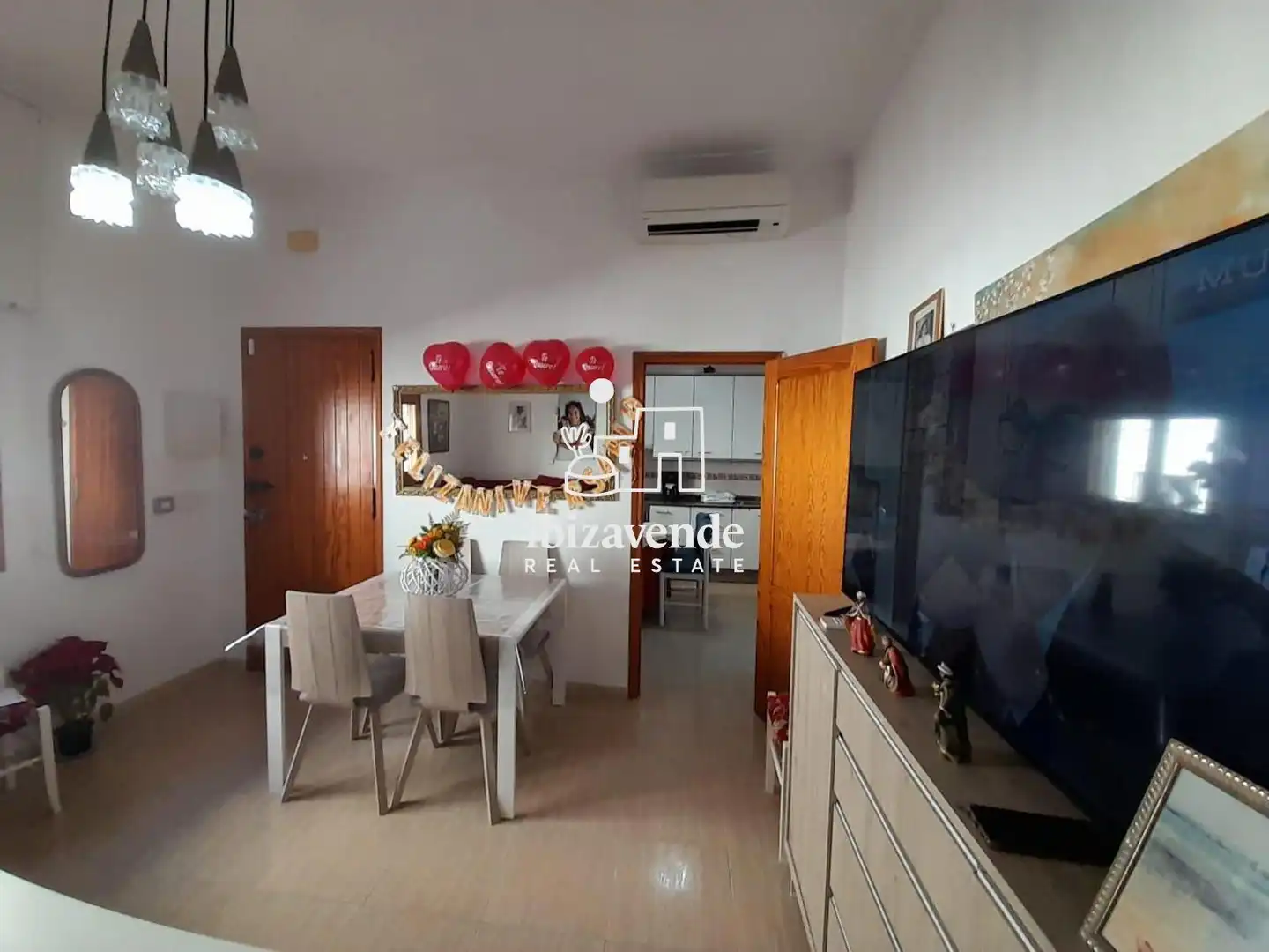 Casa o chalet en venta en Puig des Molins