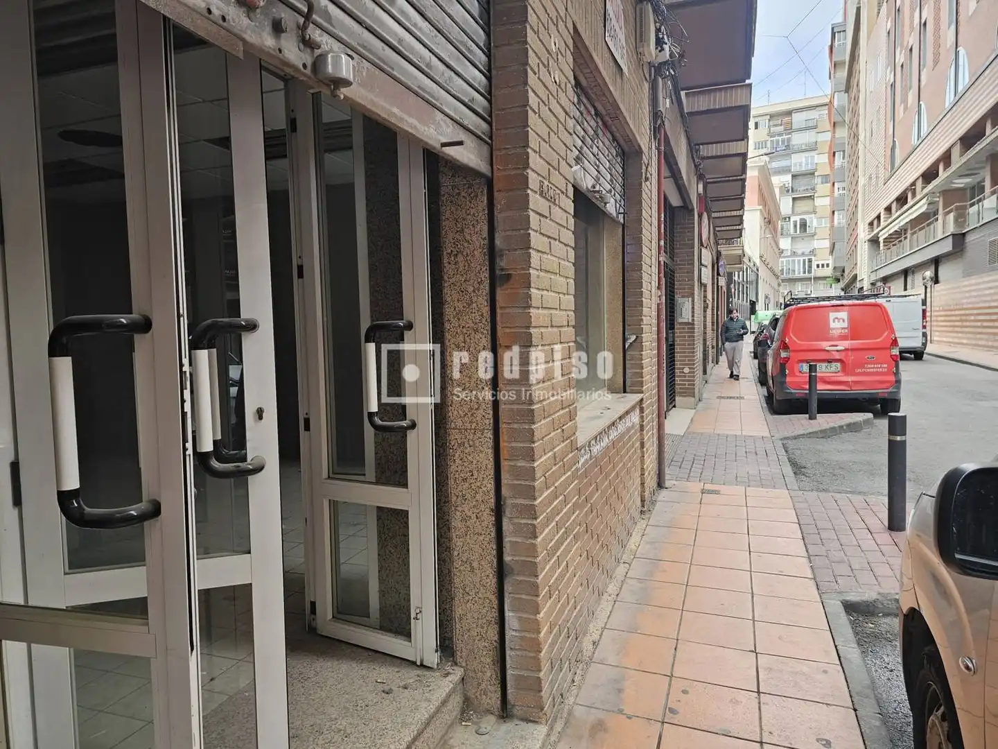 Exterior view of Commercial properties for rent in Centro