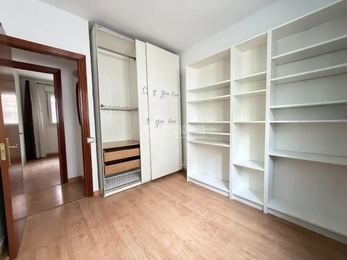 Piso con ascensor en venta en Moratalaz, imagen 7