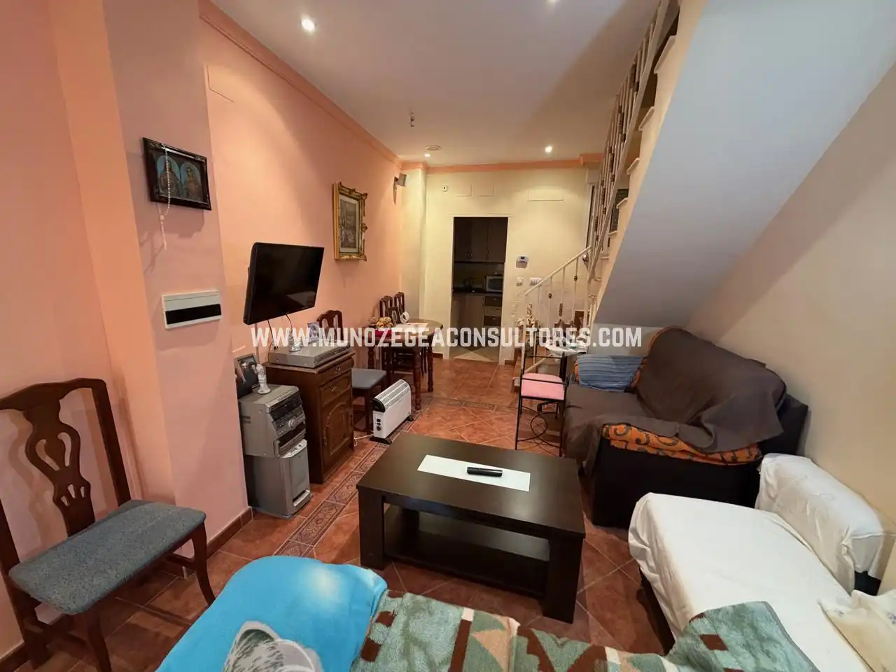Casa en venda a Conde De Colomera
