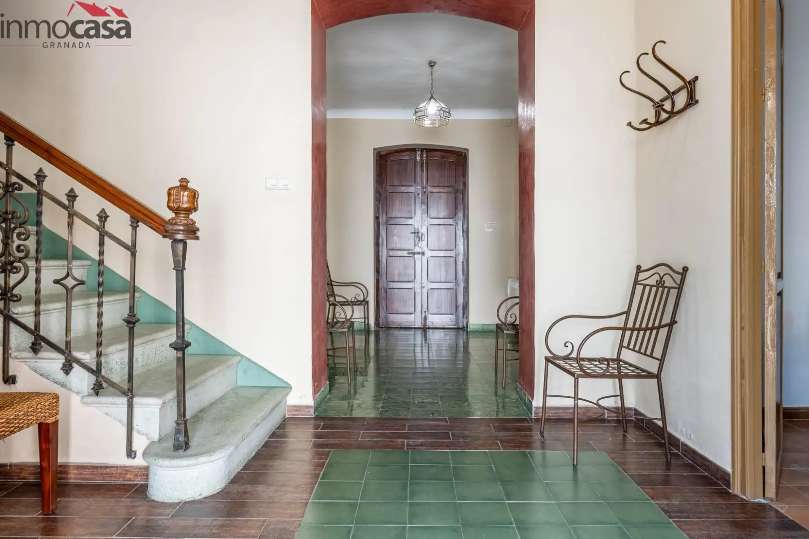 Houses for sale in Valderrubio