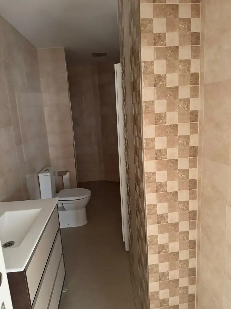 Piso con terraza en venta en Ronda, imagen 18