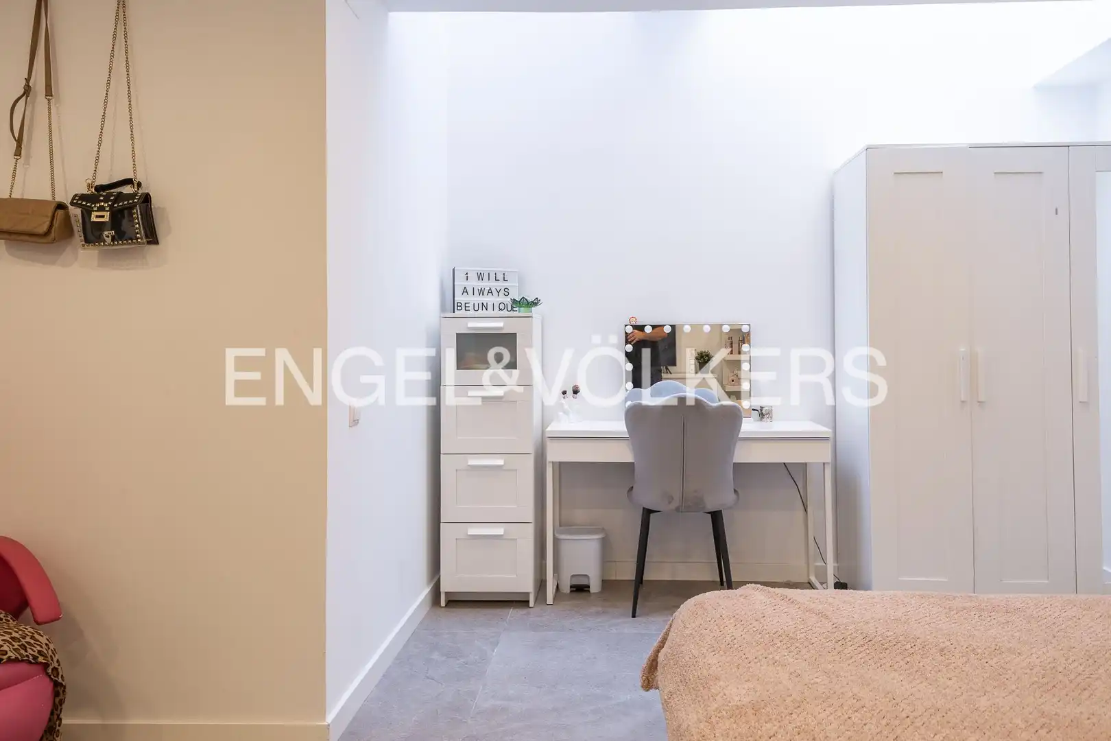 Habitación de Casa adosada en venta en Bonavista - Bufalà - Morera
