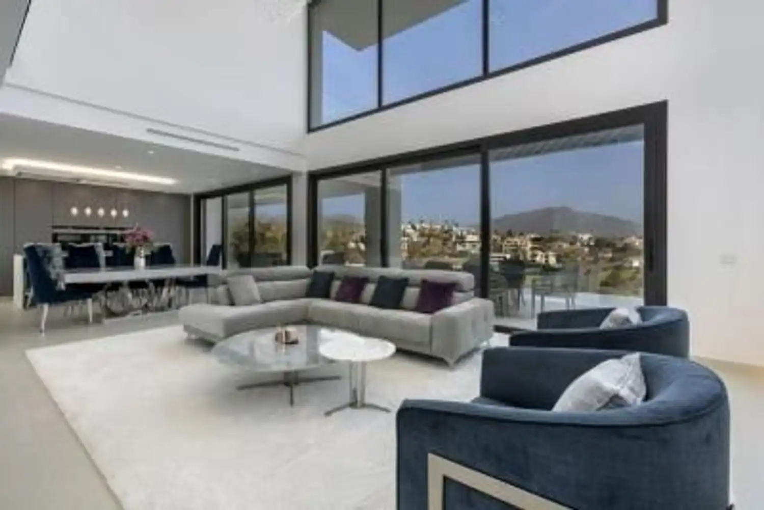 Villa avec piscine à vendre à Benahavís pueblo, imagen 7