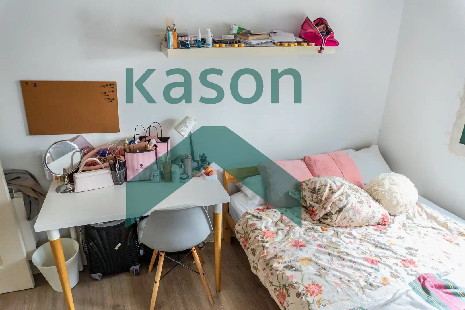 Habitación de Piso en venta en Madrid con Aire acondicionado y Calefacción