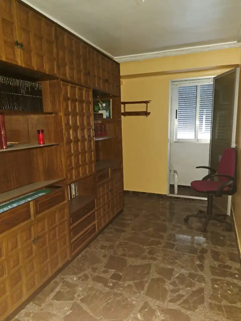 Dormitori de Pis en venda en Valencia amb Aire condicionat