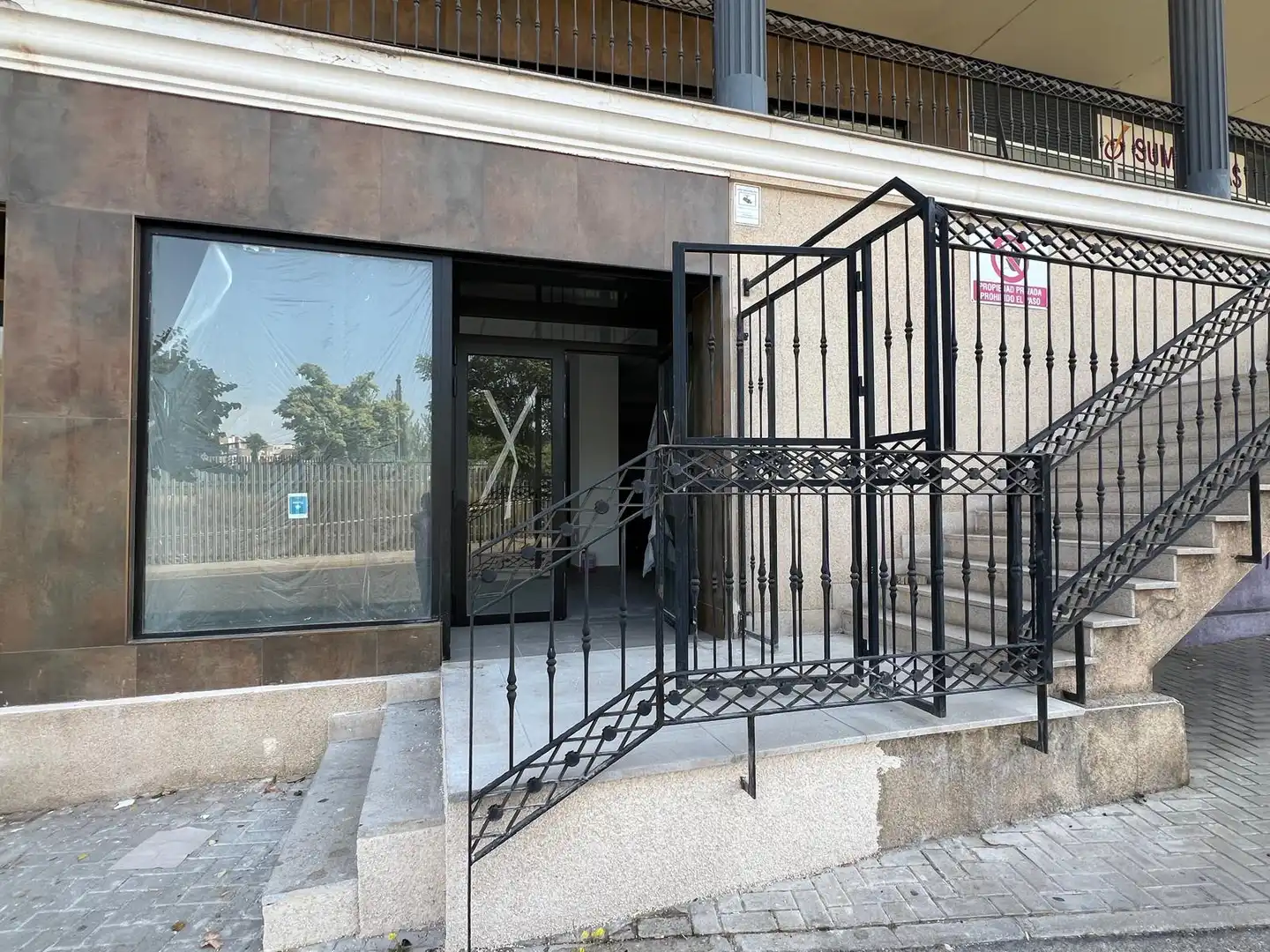 Local comercial en venda a Plaza Alegría 3, imagen 5