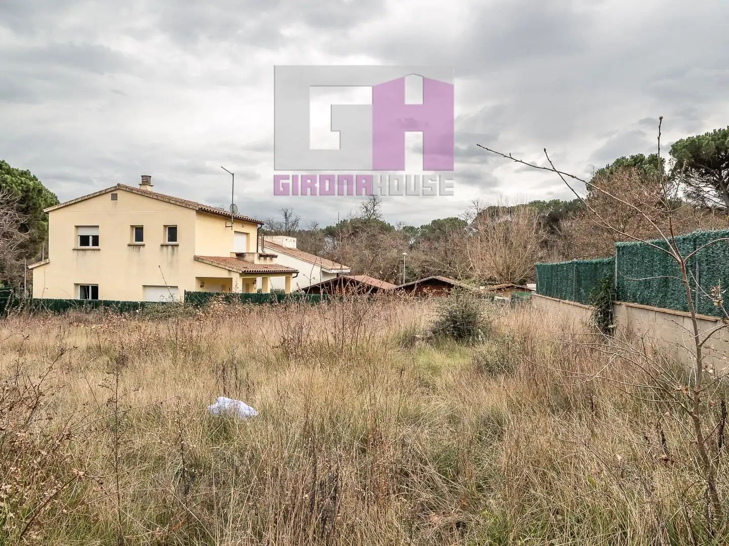 Terreno residencial en venta en Caldes de Malavella, imagen 19