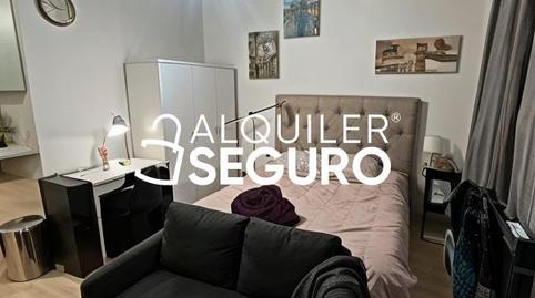 Foto 5 de Estudi de lloguer a De Cartagena, Prosperidad, Madrid