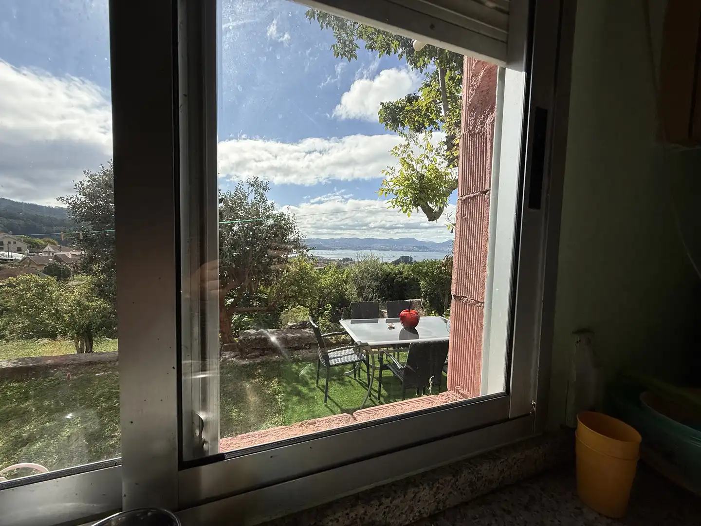 Casa rústica amb terrassa en venda a Lugar Paradela, imagen 28