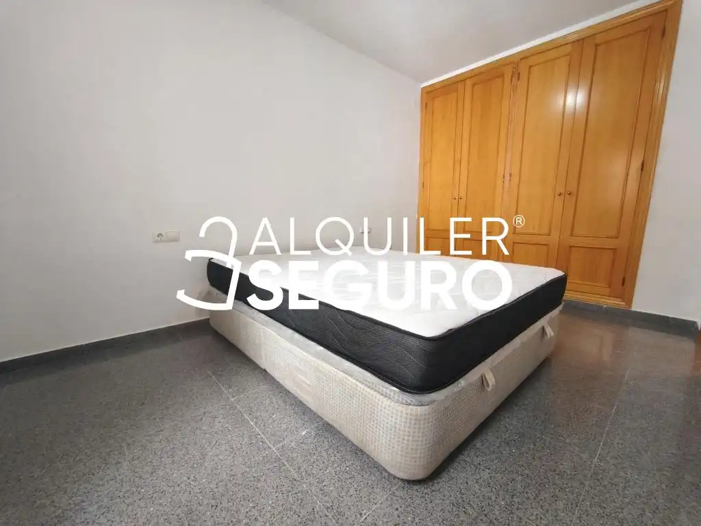 Piso de alquiler en Castelar, Villafranqueza
