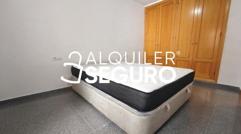 Foto 2 de Piso de alquiler en Castelar, Villafranqueza, Alicante / Alacant