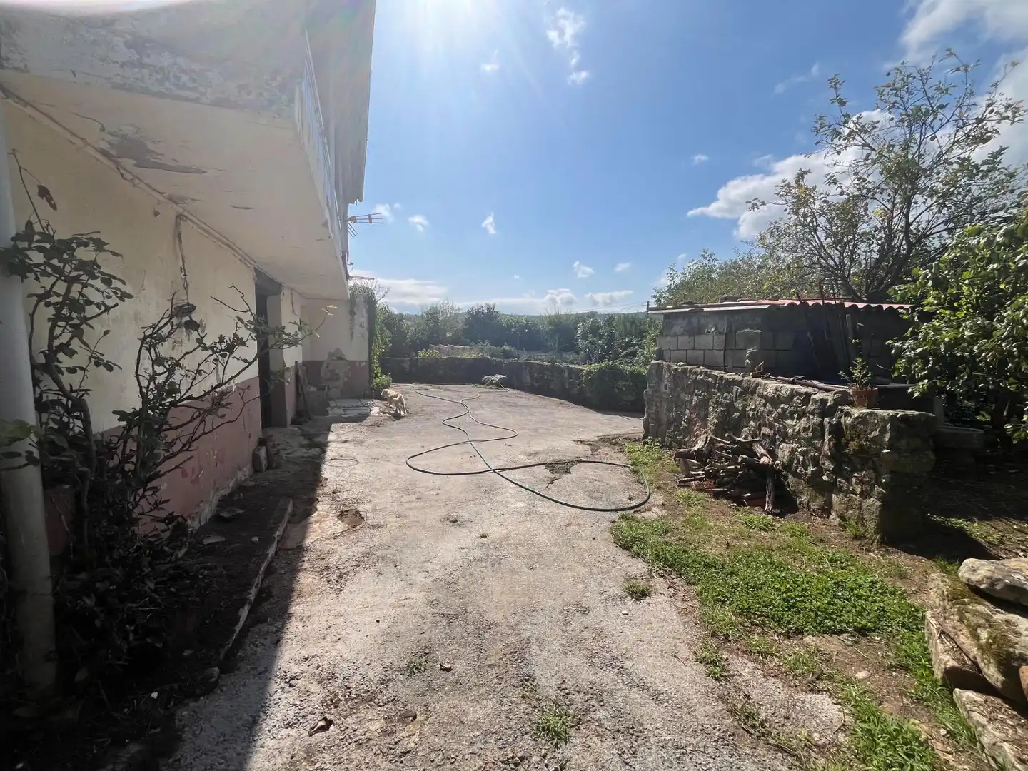 Haus oder Chalet zum Verkauf in Barrio Barrio Estian, 14, Bárcena de Cicero