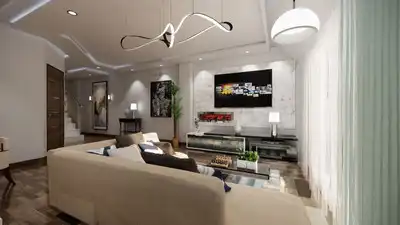 Penthouse mit Aufzug zum Verkauf in Centro ciudad, imagen 3