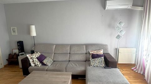 Foto 3 de Piso en venta en Casco Histórico de Vallecas, Madrid Capital