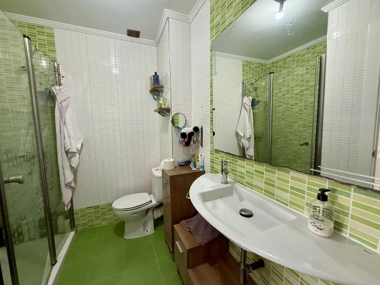 Flat for sale in Zona Norte - Hospital - Urbanizaciones