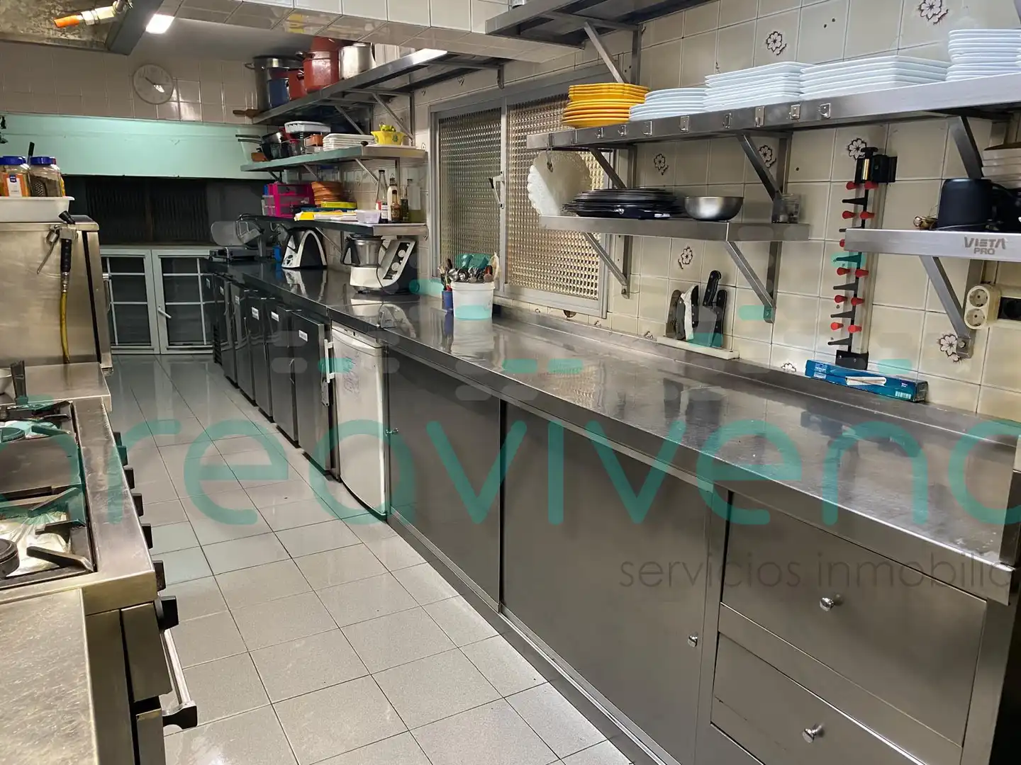 Business premises for transfer in Avinguda de València, imagen 6