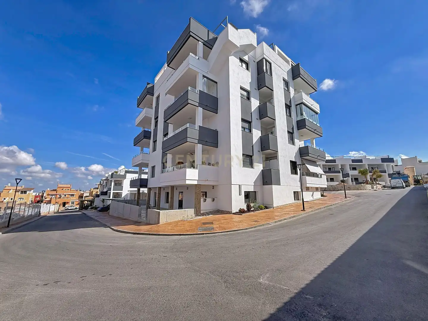 Apartament amb terrassa en venda a Calle Lago de Sanabria, 3, Orihuela, Spain, imagen 36