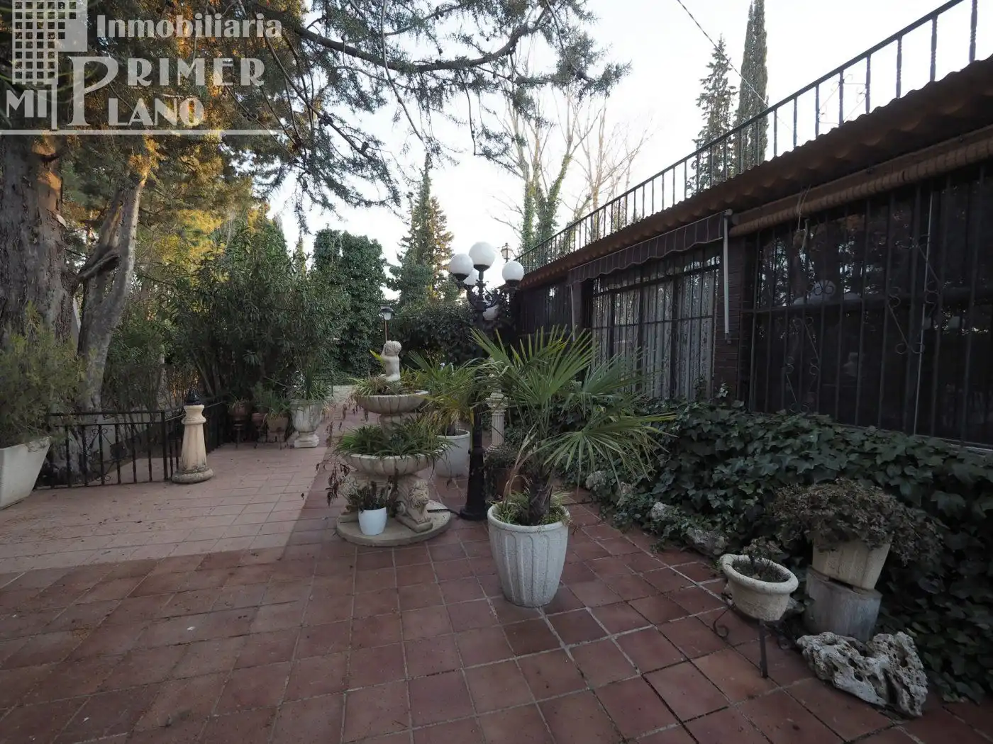 Xalet amb terrassa en venda a Argamasilla de Alba, imagen 5