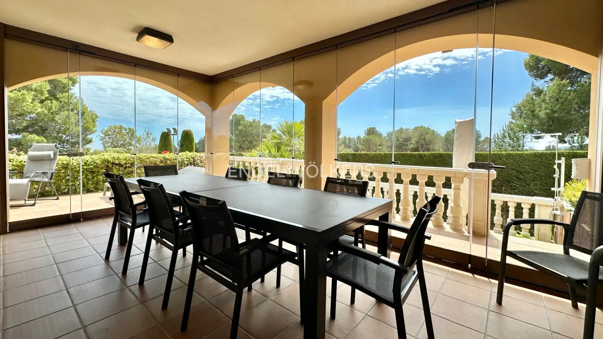 Villa avec piscine à vendre à Carrer de les Rabassades 11, imagen 24