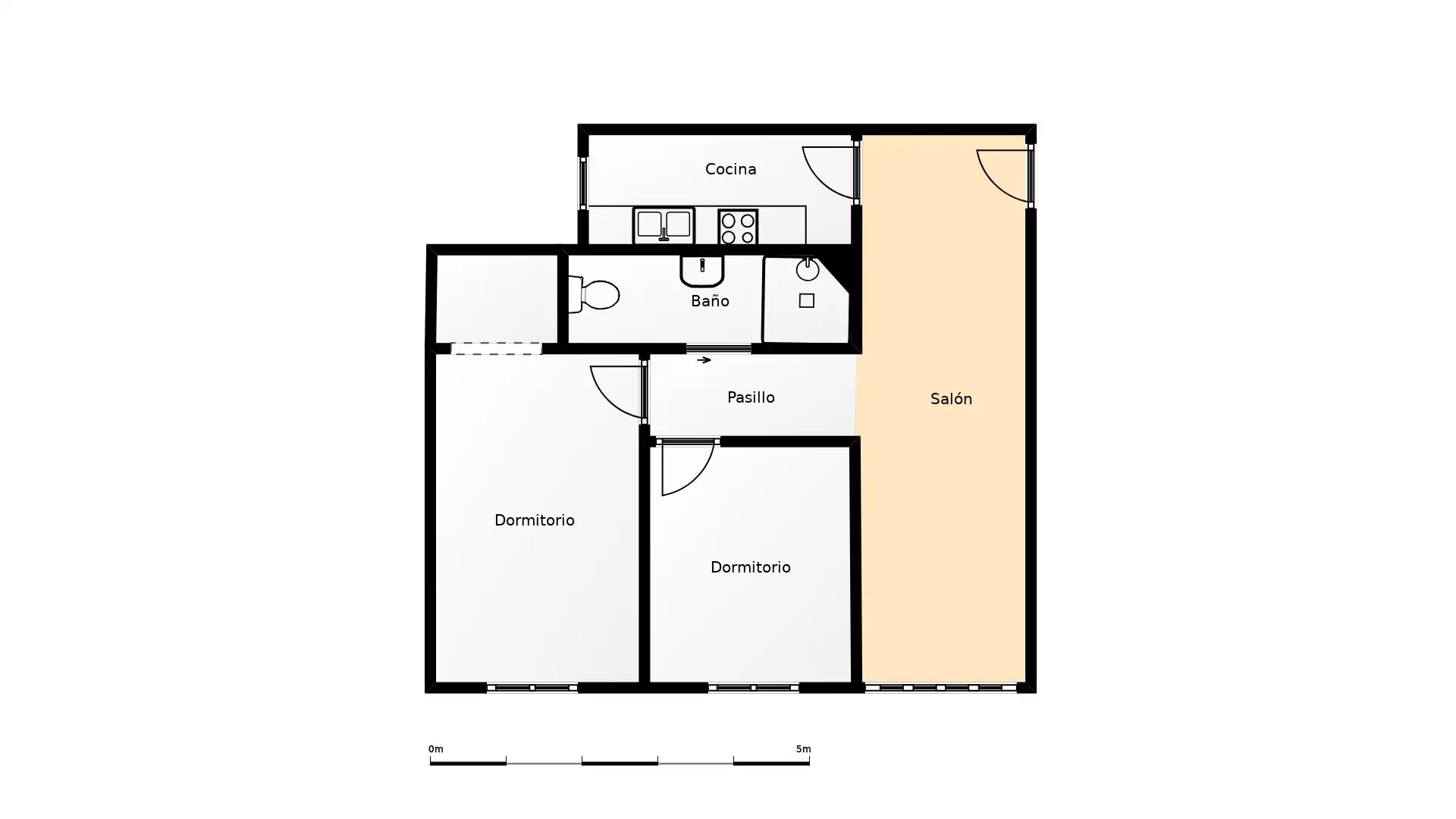 Appartamento con ascensore in vendita a Santa Eulàlia, imagen 19