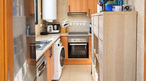 Piso seminuevo con piscina, solárium, parking y trastero en Segur de Calafell, imatge 3