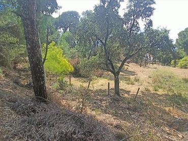 Terreny residencial en venda a Cm Campamento