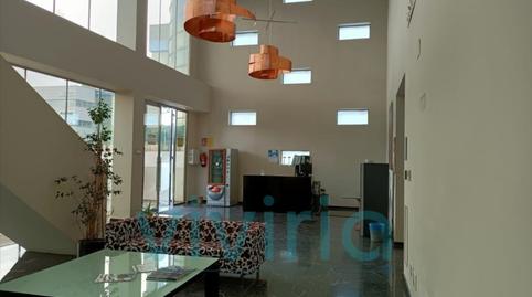 Photo 3 of Office for sale in Calle Narcis Monturiol Estarrio, 19, Parc Tecnològic, Valencia