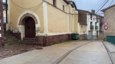 Foto 4 de Finca rústica en venta en Mayor, Jarque de Moncayo, Zaragoza