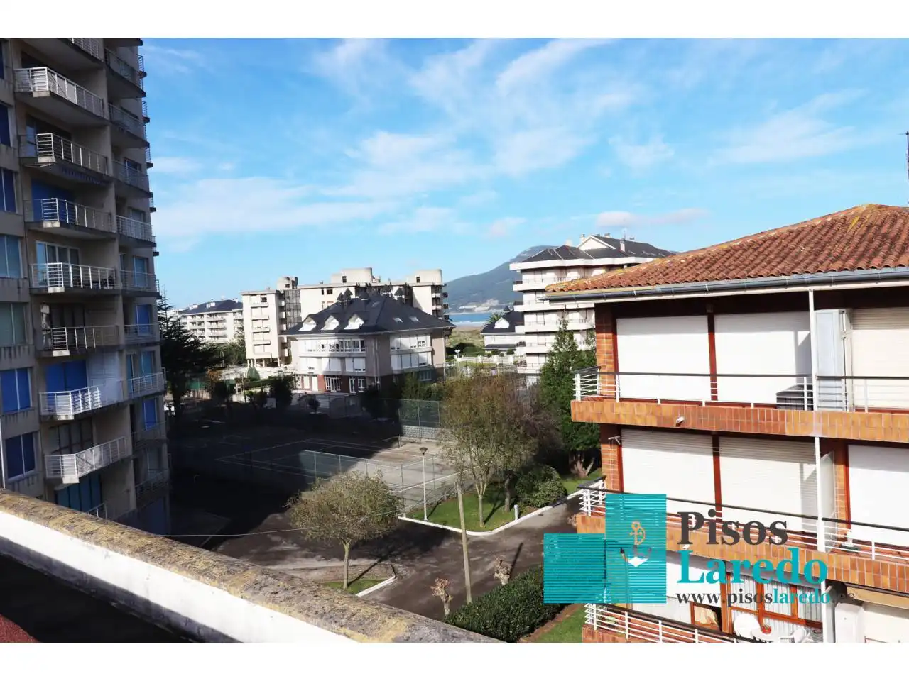 Flat for rent in Avenida libertad, 12, Carlos V