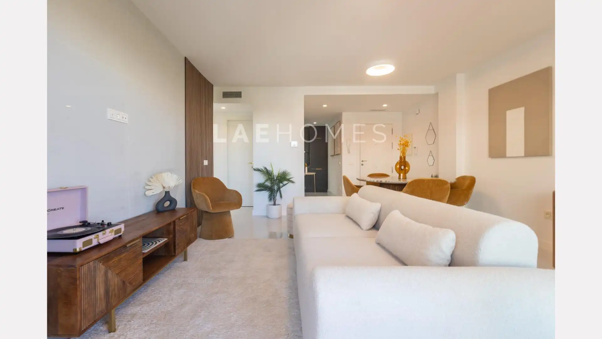 Living room of Attic for sale in Marbella  with Terrace