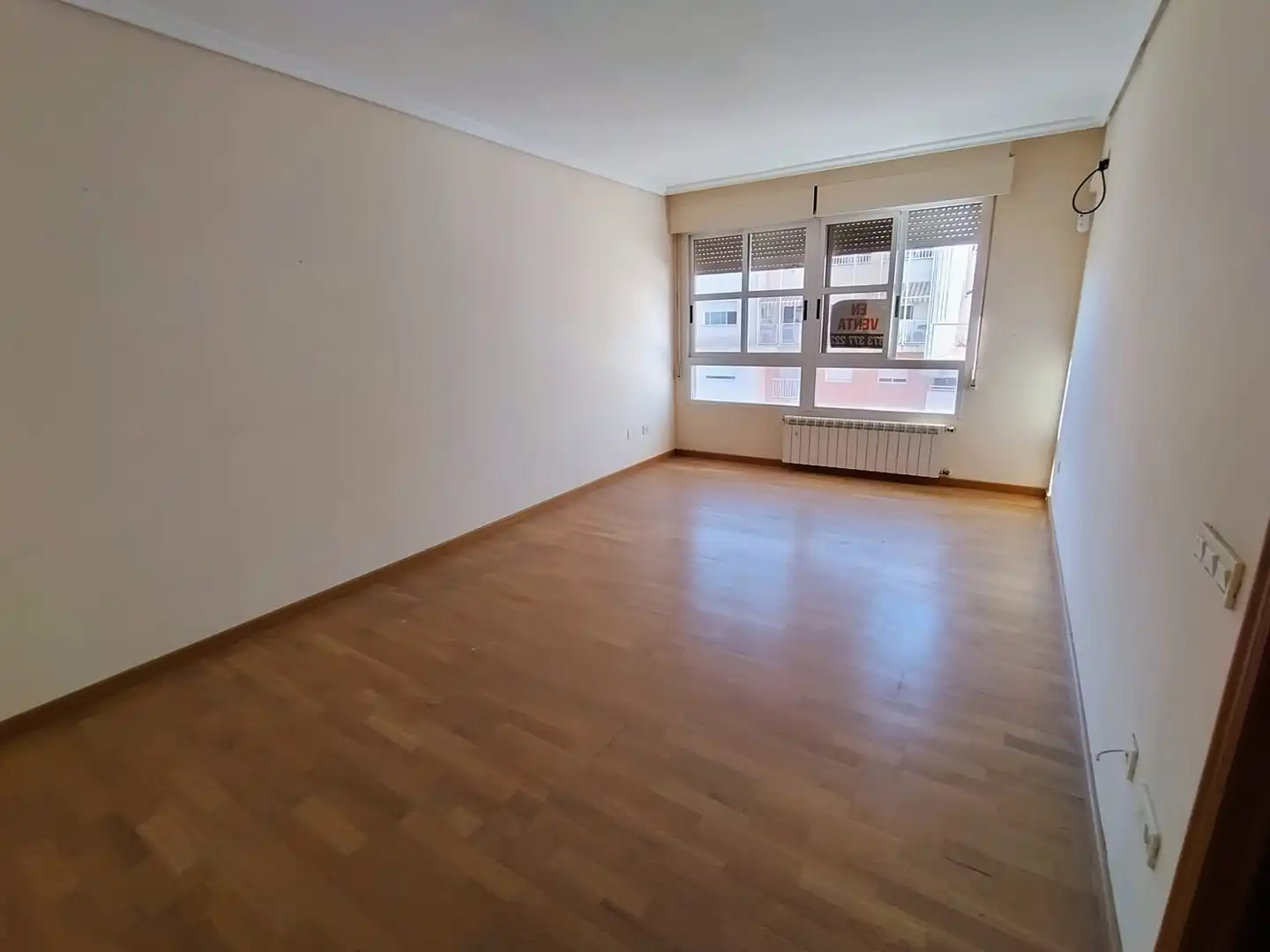 Piso con balcón en venta en Carrer d'Amali Gimeno 9, imagen 4
