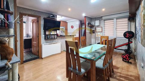 Foto 4 de Piso en venta en Calle de Clara Campoamor, Pumarín, Gijón