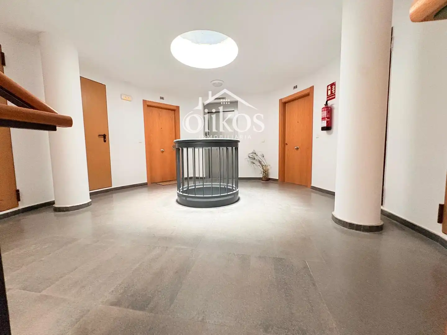 Piso en venta en Villamayor con Calefacción, Trastero y Balcón