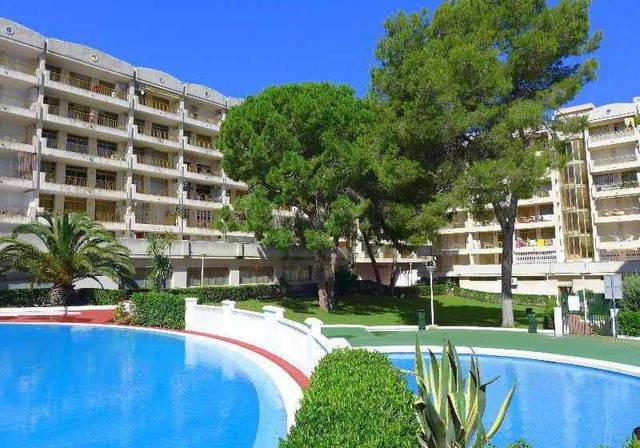 Piso en Venta en Mar i Camp - Platja dels Capellans