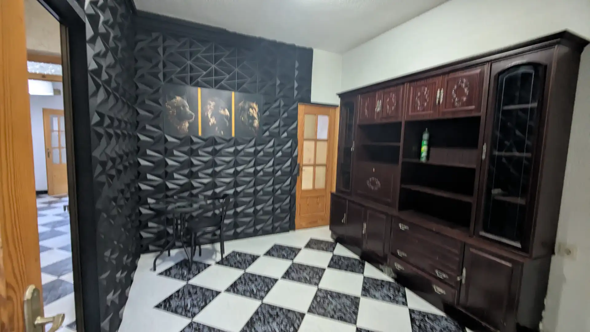 Casa adosada en venta en Las Gabias con Calefacción y Terraza