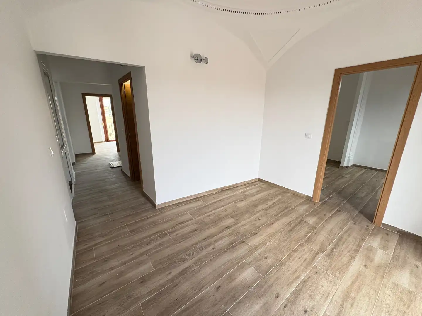 Flat for rent in Borrassà