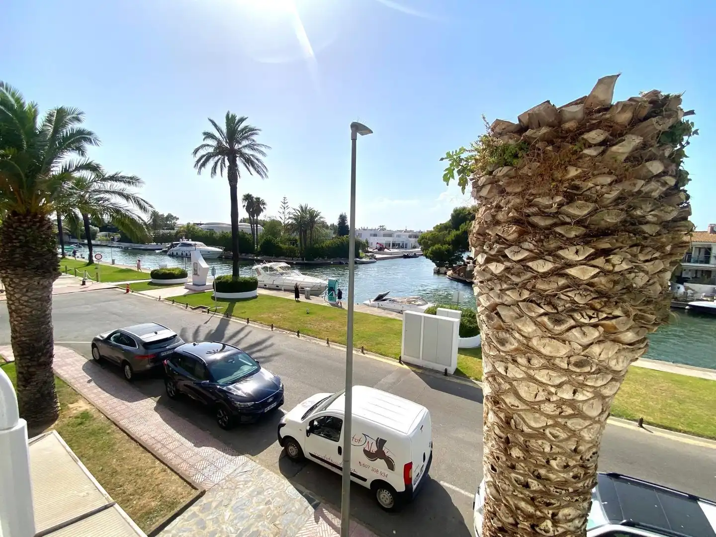 Apartment with terrace for sale in Salins - Cavall de Mar, imagen 20