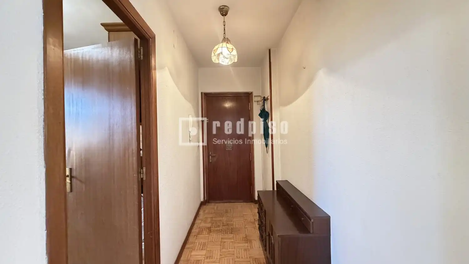 Piso con ascensor en venta en El Carrascal, imagen 6