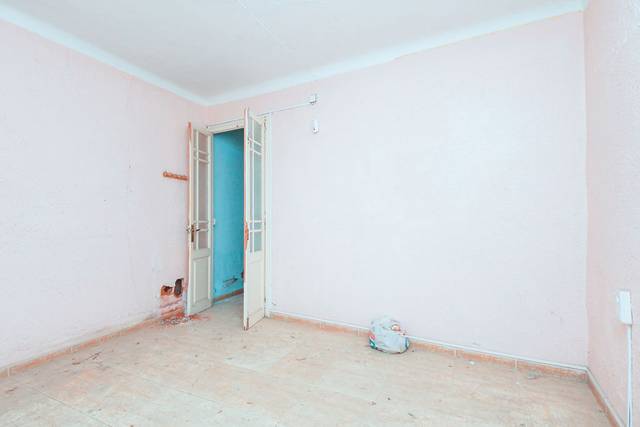 Casa adosada en Venta en Caporal Rius en Flix