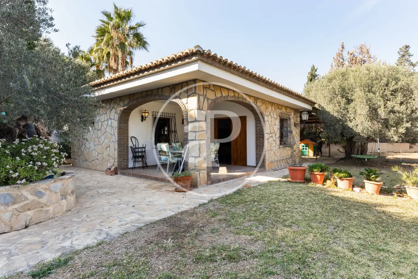 Casa amb terrassa en venda a Centro, imagen 25