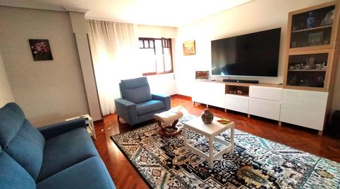 En la Calle Ventilla de Haro, en venta, bonita y amplia vivienda con gran trastero en el precio de 230.000 €., imagen 4