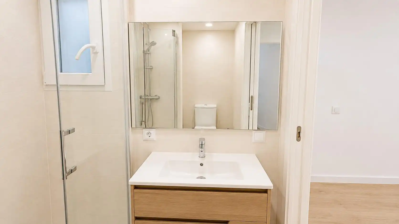 Flat with lift to rent in Cartagena ciudad, imagen 17