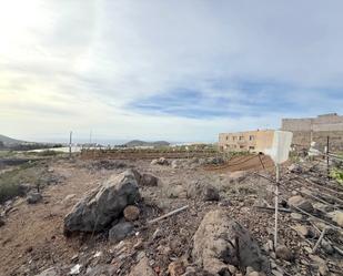 Land for sale in Güímar
